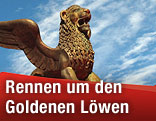 Goldener Löwe