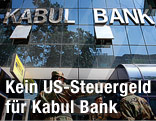 Kabul Bank