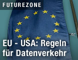 EU-Flagge