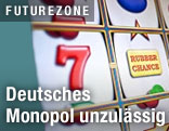 Spielautomat