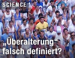 Menschenmasse