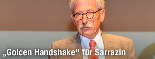 Thilo Sarrazin