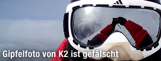 Skyrunner Christian Stangl