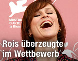 Schauspielern Sophie Rois