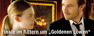 Szene aus dem Film "Somewhere" von Sophia Coppola