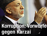 Hamid Karzai