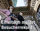 Eiffelturm