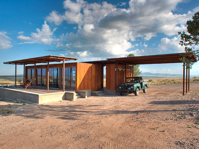 © Courtesy of Alchemy LLC Alchemy Architects, weeHouse Alchemy LLC, St. Paul, Minnesota, USA, 2003