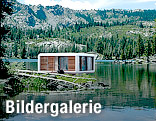 Studio Aisslinger, Loftcube for Loftcube GmbH, Munich, Germany, 2007