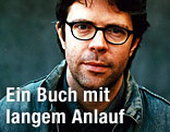 Jonathan Franzen