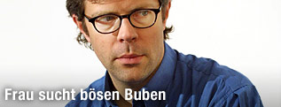 Jonathan Franzen