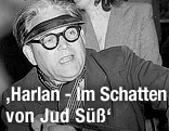 Veit Harlan, Regisseur von Jud Süß