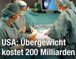 Operationssaal
