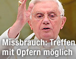 Papst Benedict XVI