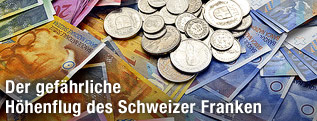 Schweizer Franken