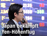 Japanische Yen