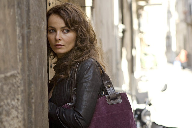 Violante Placido 