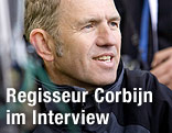 Regisseur Corbijn