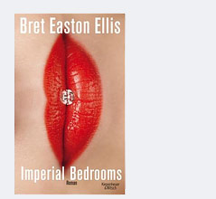 © Kiepenheuer & Witsch Buchcover Imperial Bedrooms
