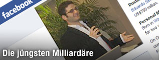 Screenshot www.facebook.com (Montage)