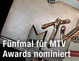 MTV Music Award Logo