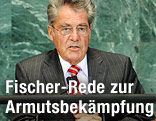 Heinz Fischer