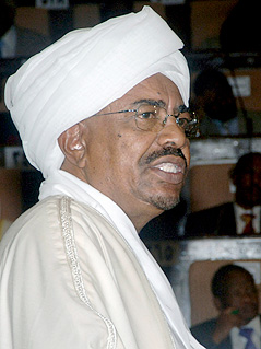 Omar al-Baschir