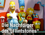 Familie Simpson