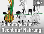 Logo Hunger.Macht.Profite.