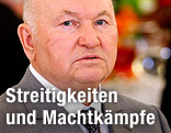 Juri Luschkow