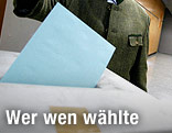 Wahlurne