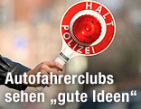 Polizeikelle