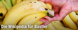 Bananen