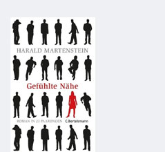 © Bertelsmann Buchcover