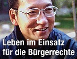 Liu Xiaobo