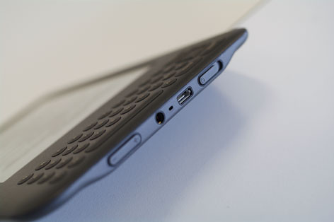 E-Book-Reader Kindle 3
