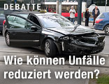 Unfallauto