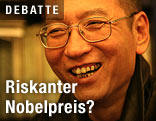 Liu Xiaobo