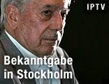 Vargas Llosa