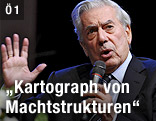 Mario Vargas Llosa