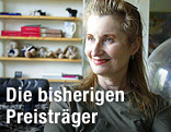 Elfriede Jelinek