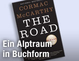 Buchcover von Cormac McCarthys "The Road"