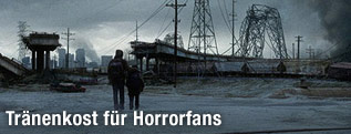 Filmszene aus "The Road"