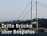 Bosporus Brücke