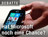 Windows Phone Seven