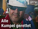 Schichtführer Luis Urzua