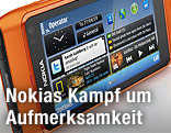 Nokia Handy
