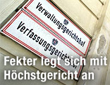 Verwaltungsgerichtshof
