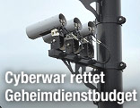 Überwachungskameras