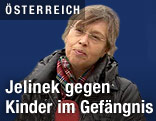 neue Chefin der Fremdenpolizei Andrea Jelinek
